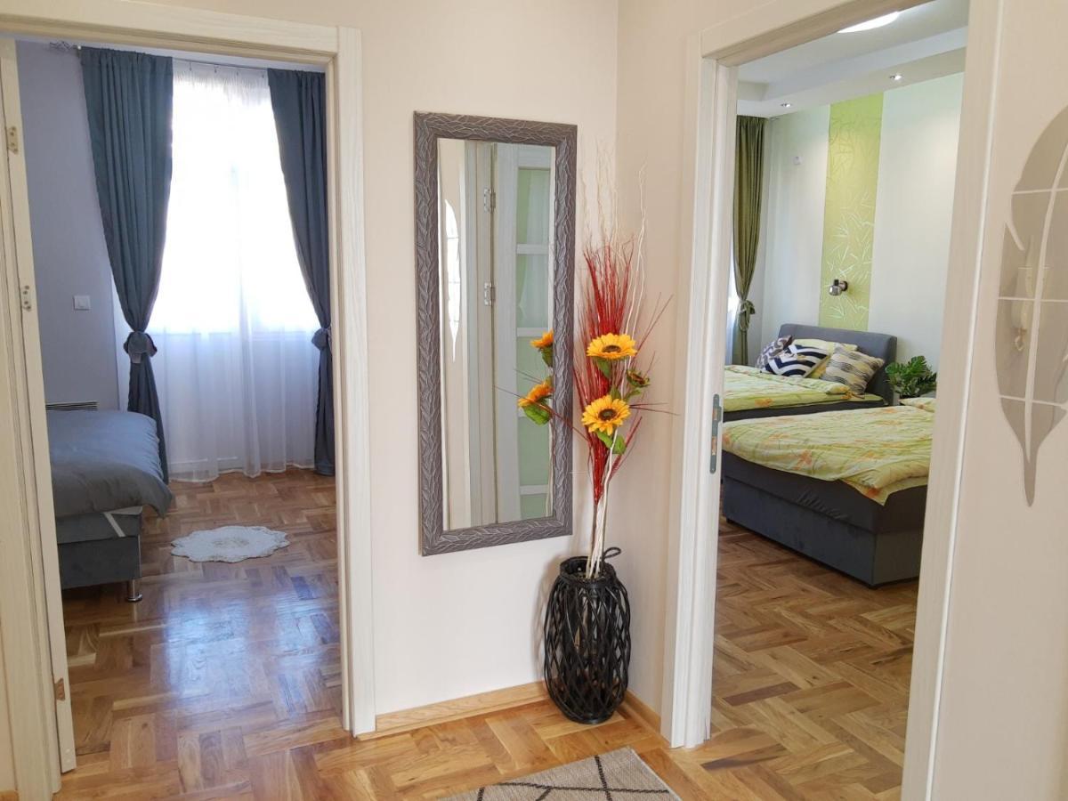 Kalemegra Belgrado Exterior foto