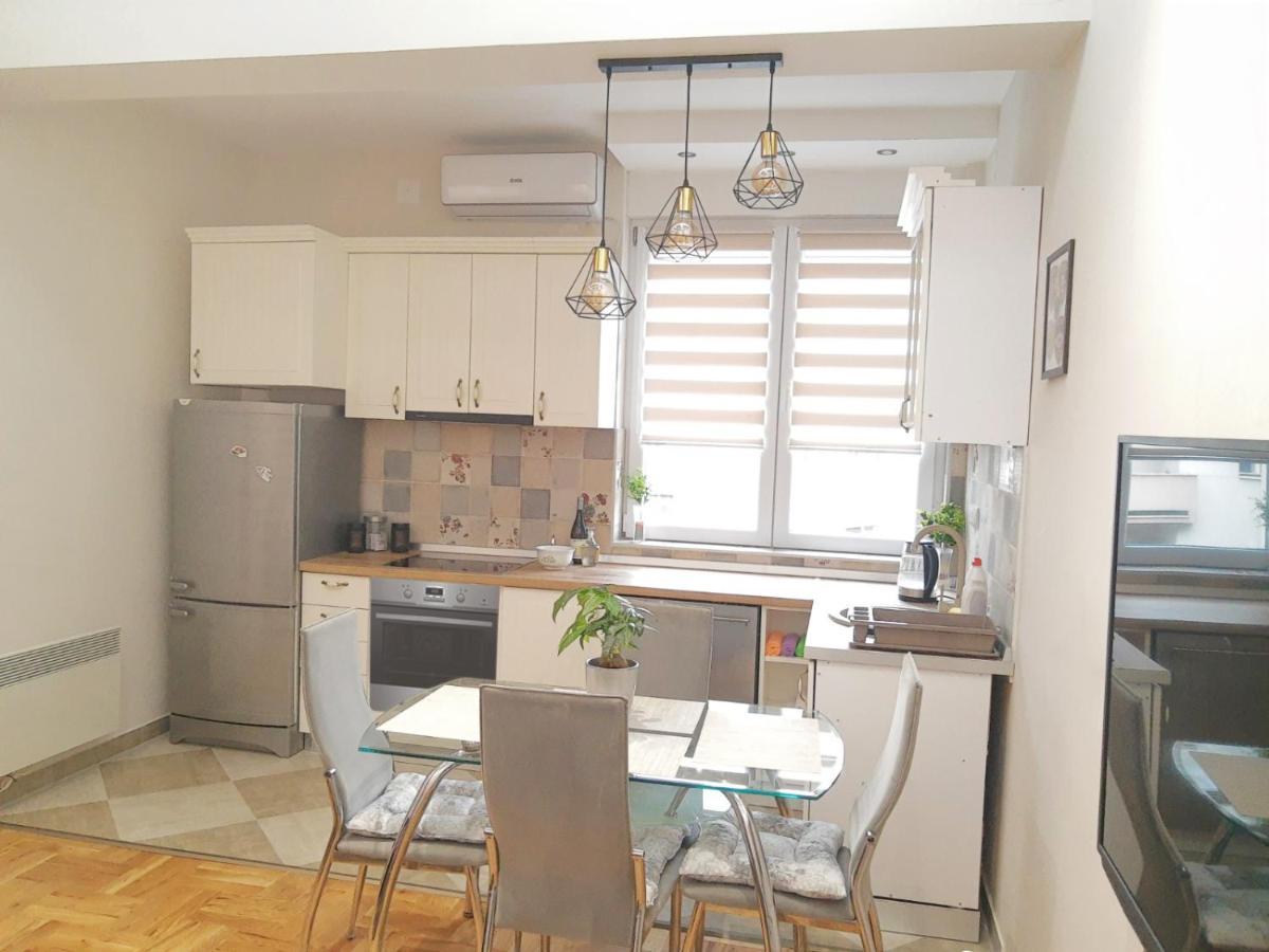 Kalemegra Belgrado Exterior foto